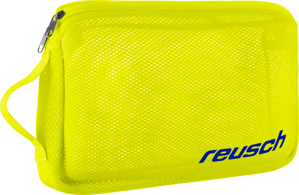 Reusch Goalkeeping Bag 5063010 2232 blue yellow front